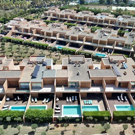 شقة Salgados Lagoas جويا
