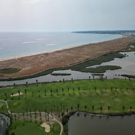 Salgados Lagoas