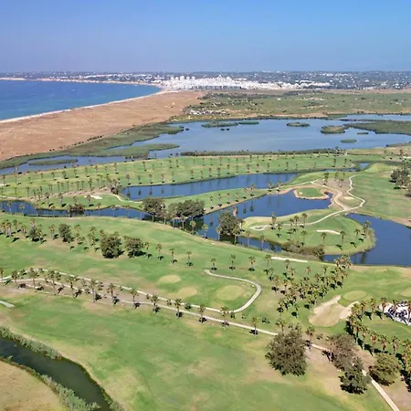 Salgados Lagoas شقة